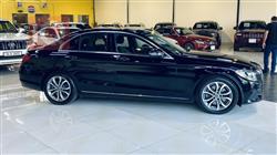 مێرسێدس بێنز C-Class